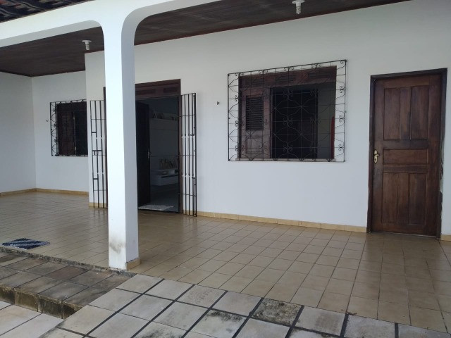 Casa no Cohatrac próximo do Supermercado Mateus e Shopping - Foto 3