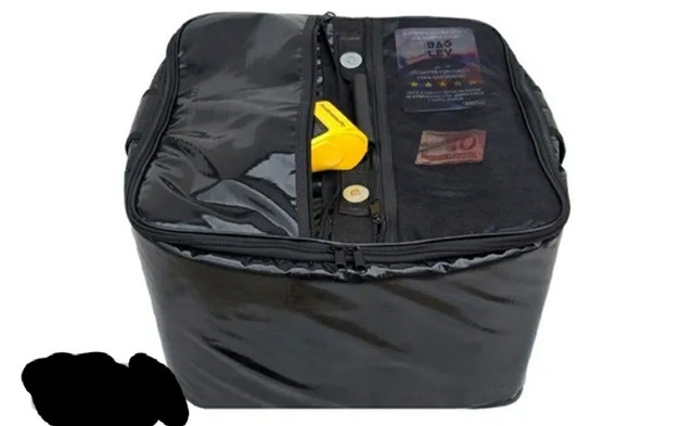 Bag para baú nova - Foto 2