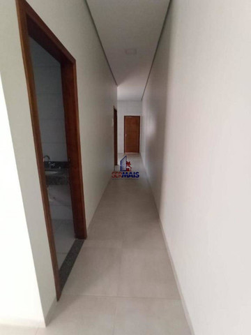 Casa à venda, por R$ 160.000 - Cafézinho - Ji-Paraná/Rondônia - Foto 5