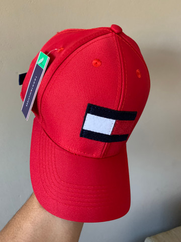 Boné Tommy PRO