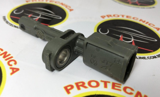 Sensor do ABS - Rodas Traseiras