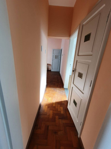 Barra.Jardim Brasil.AP 2/4 com 90 m2,dependencia.Segundo Andar.Bem Localizado.R$ 244.999 - Foto 4