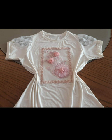 T shirt de luxo?? - Foto 14