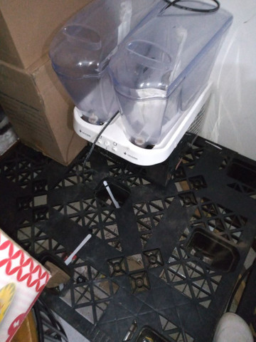 Refresqueira Venâncio dupla - Foto 3