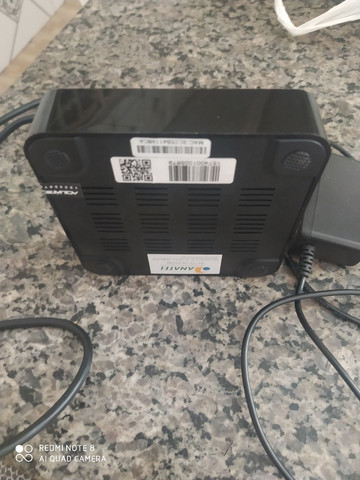 TV BOX AQUÁRIO 4K - Foto 2