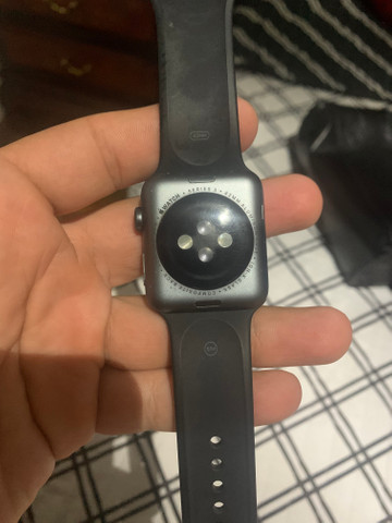 Apple Watch série 3 42mm - Foto 4