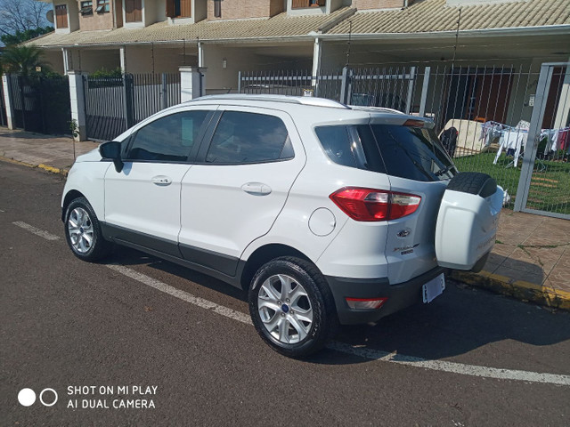 Ecosport Titanium - Foto 2