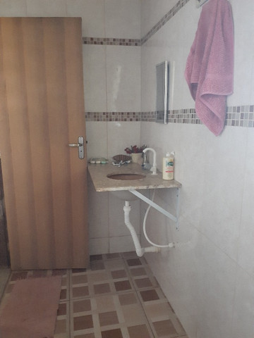 Vendo ou troco chácara por imóvel em Planaltina DF - Foto 7