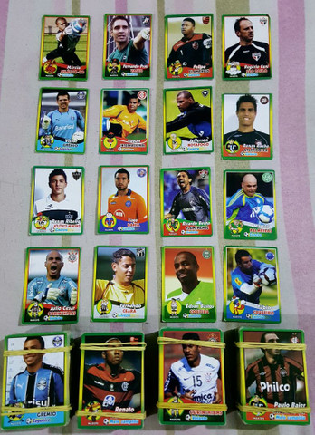 FIGURINHAS - Foto 2