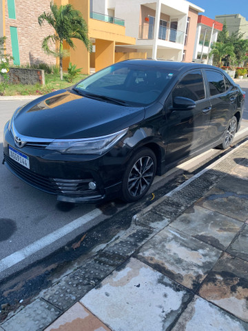 Corolla 2018 XRS - Foto 2