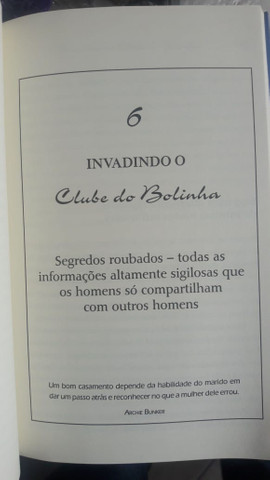 Livro - Por que os homens se casam com as manipuladoras - Foto 2