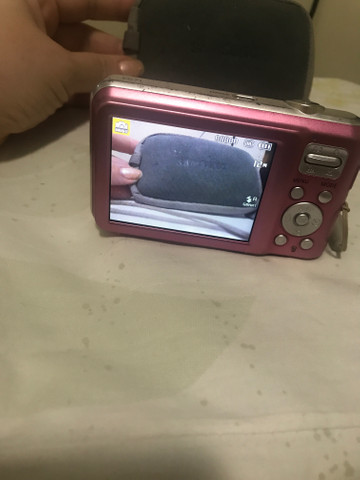 Câmera fotográfica - Foto 4