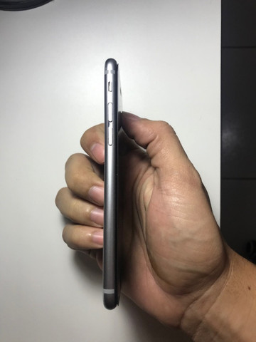Iphone 6S, 64 GB (usado)