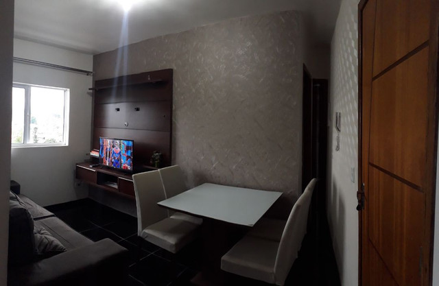 Apartamento pronto para morar
