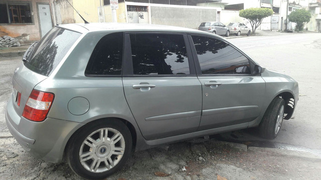Fiat Stilo completona 2007 - Foto 12