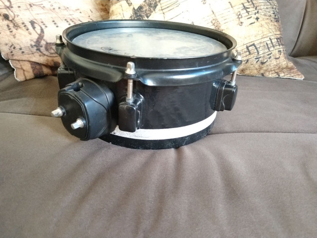 Tom 8" Slim