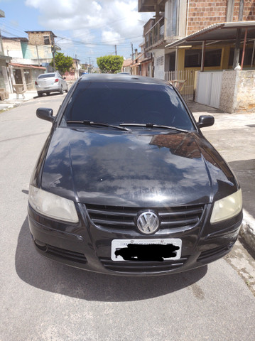 Gol G4 - Foto 3