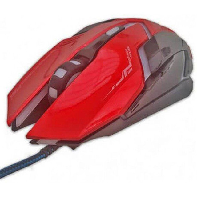 Mouse gamer Feir Fr-405 até 5500dpi - Foto 2