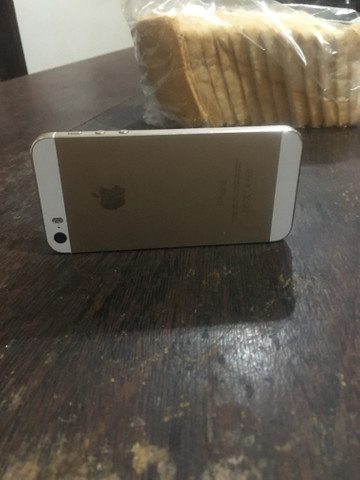 Vendo iphone bateria viciada - Foto 3