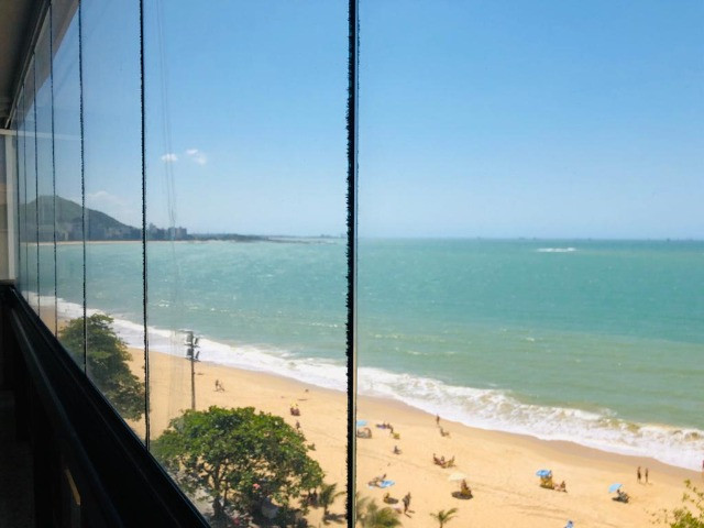 RR. Praia de Itapoá, 4 quartos, 3 suites, 3 vgs soltas. AP1248 - Foto 3