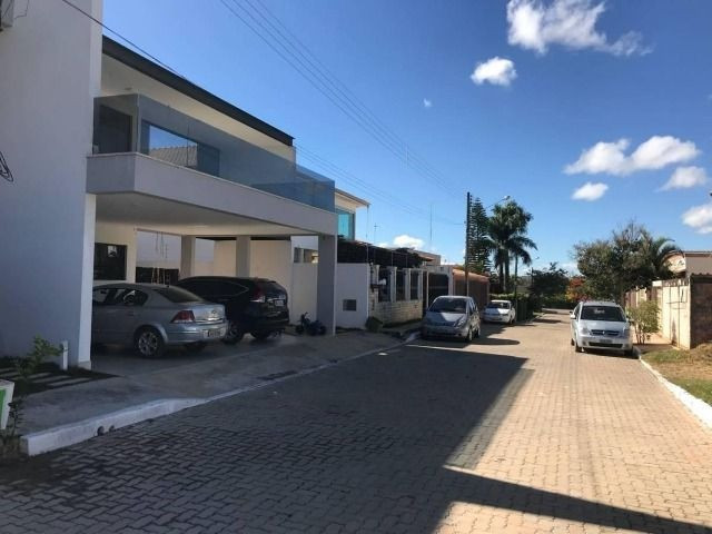 Vendo Lote 450m² no Plano Piloto Brasilia DF- Faço Permuta por casa em Indaiatuba SP - Foto 3