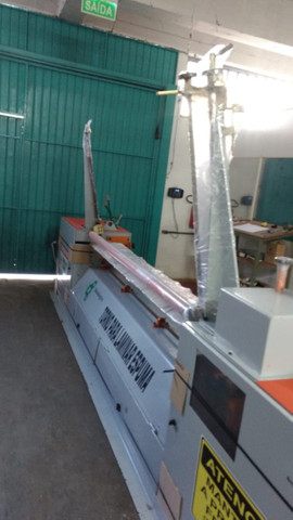 Torno Laminador de espuma - Foto 6