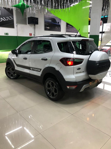 New Ecosport Storm 2.0 Aut. Super Nova!!! - Foto 9