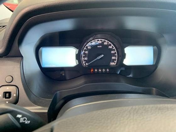 Ranger XLS Diesel 4x2 AT (2020/2021) - Foto 19
