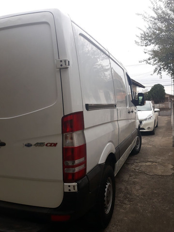 SPRINTER 415 CDI 2013 - Foto 6