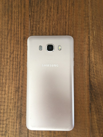 Samsung J7 Metal - Foto 2