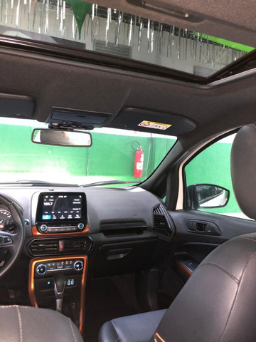 New Ecosport Storm 2.0 Aut. Super Nova!!! - Foto 16