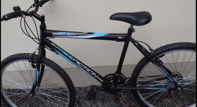 Bike TOP Zerada (negocio)