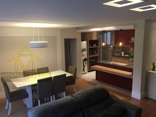 Cód.: 9156D Apartamento 4 quartos na Praia da Costa !!!