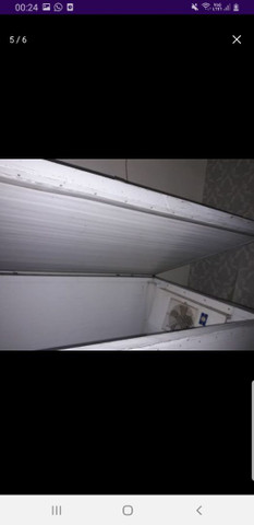Vendo Câmara fria - Foto 2