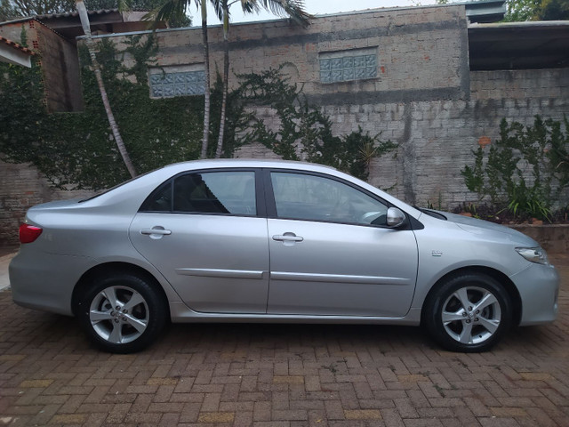 Toyota Corolla XEI 2013 - Foto 6