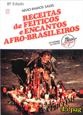 Livro O Grimório de Hécate - Foto 5