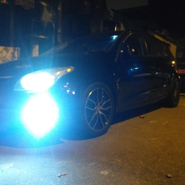 Hyundai i30 - Foto 3