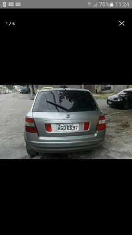Fiat Stilo completona 2007 - Foto 13