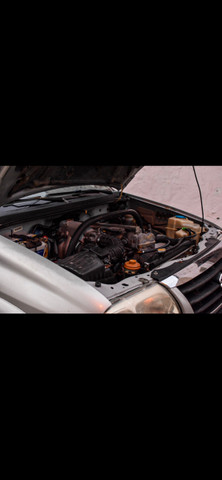 Vendo gran vitara 2002 - Foto 4