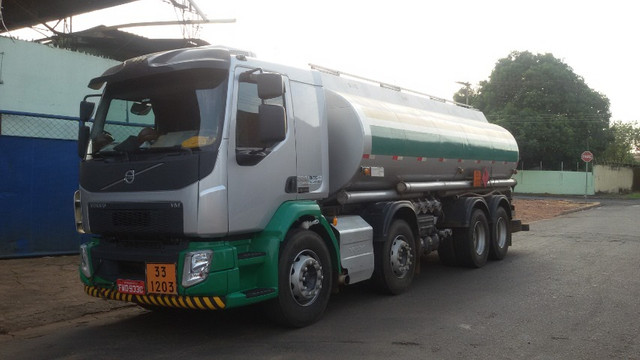 Tanque para transporte de combustível (20.000L) - Foto 3