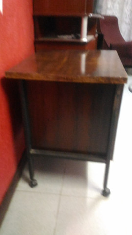 Mesa que serve tb para bancada - Foto 3