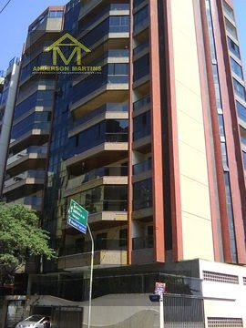 Apartamento 4 quartos na Praia da Costa Ed. Mariah Cód.: 4169 z - Foto 4