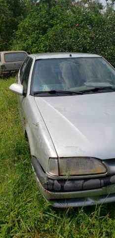 Peças Renault R19 sedan 1.8 8V 1996 * Leia descrição
