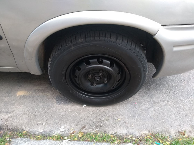 Corsa classic 2004,1.0,8v,vhc - Foto 2