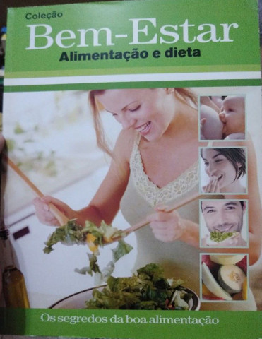 Livros Bem Estar - Foto 2