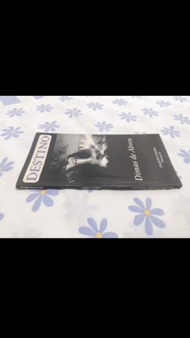  Destino Dimas de Abreu usado Ler descrição  - Foto 3