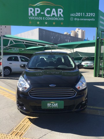 FORD KA SE 1.5 17/18 COMPLETO