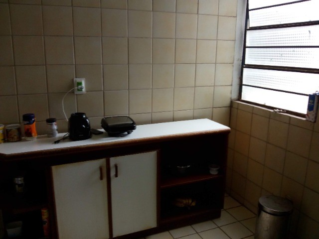 Apartamento, Cond.Santa Marta, 3° Piso-iclui térreo, 3 quartos, mobília suíte e cozinha. - Foto 8