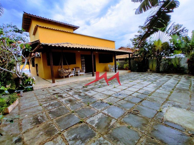 Casa com 4 quartos (2 suítes) para alugar, 234 m² por R$ 1.000/diária - Jose Goncalves - A - Foto 6