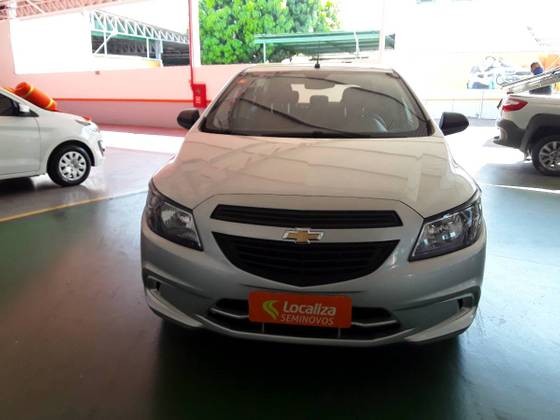 ONIX 2019/2019 1.0 MPFI JOY 8V FLEX 4P MANUAL